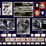 4-1955 World Champion Brooklyn Dodgers